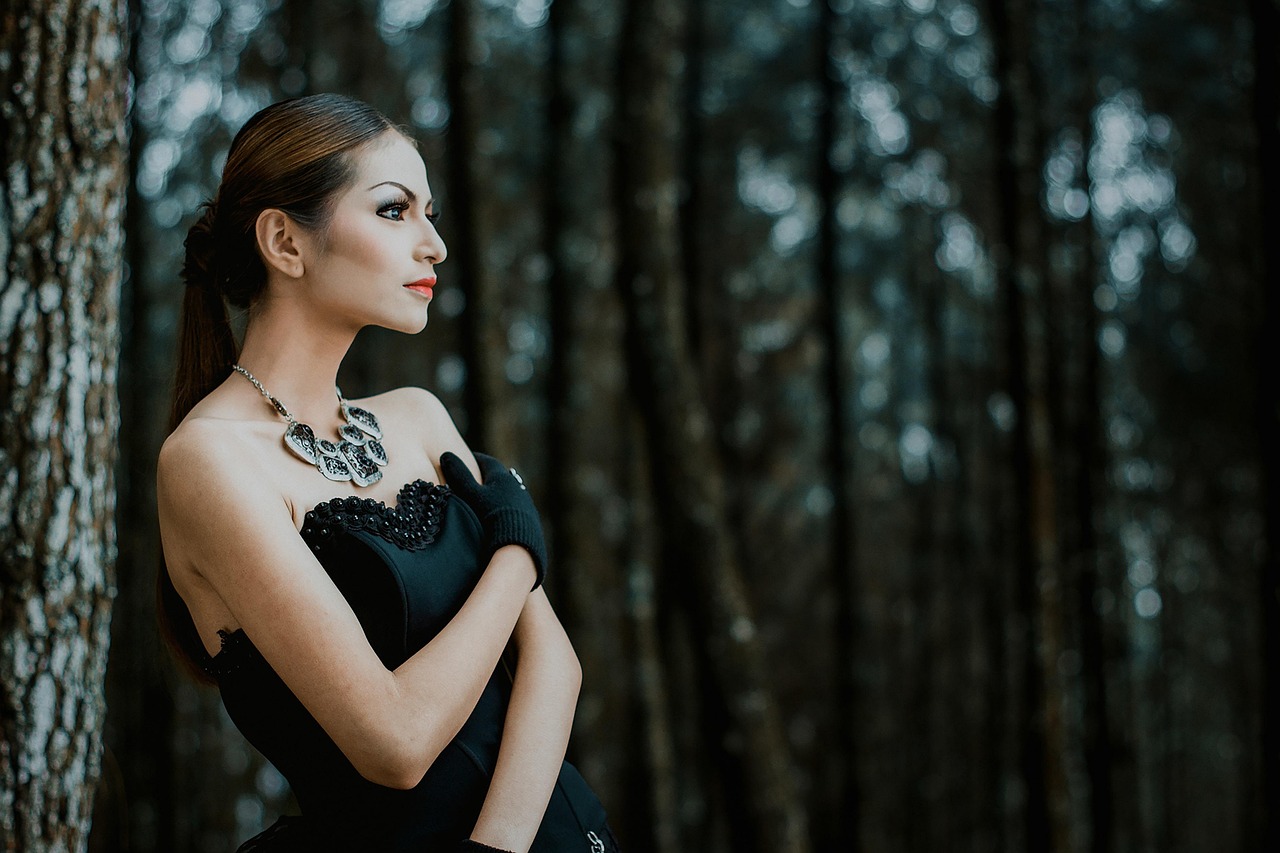 小嘴女明星,魅力獨(dú)特的時(shí)尚先鋒風(fēng)采展現(xiàn)