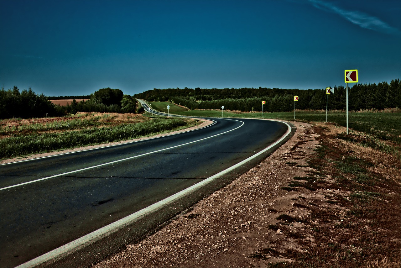 湖南最新通車高速公路連接未來，激發(fā)潛力新篇章