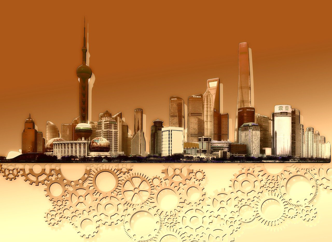 福州上市，開啟城市繁榮新篇章