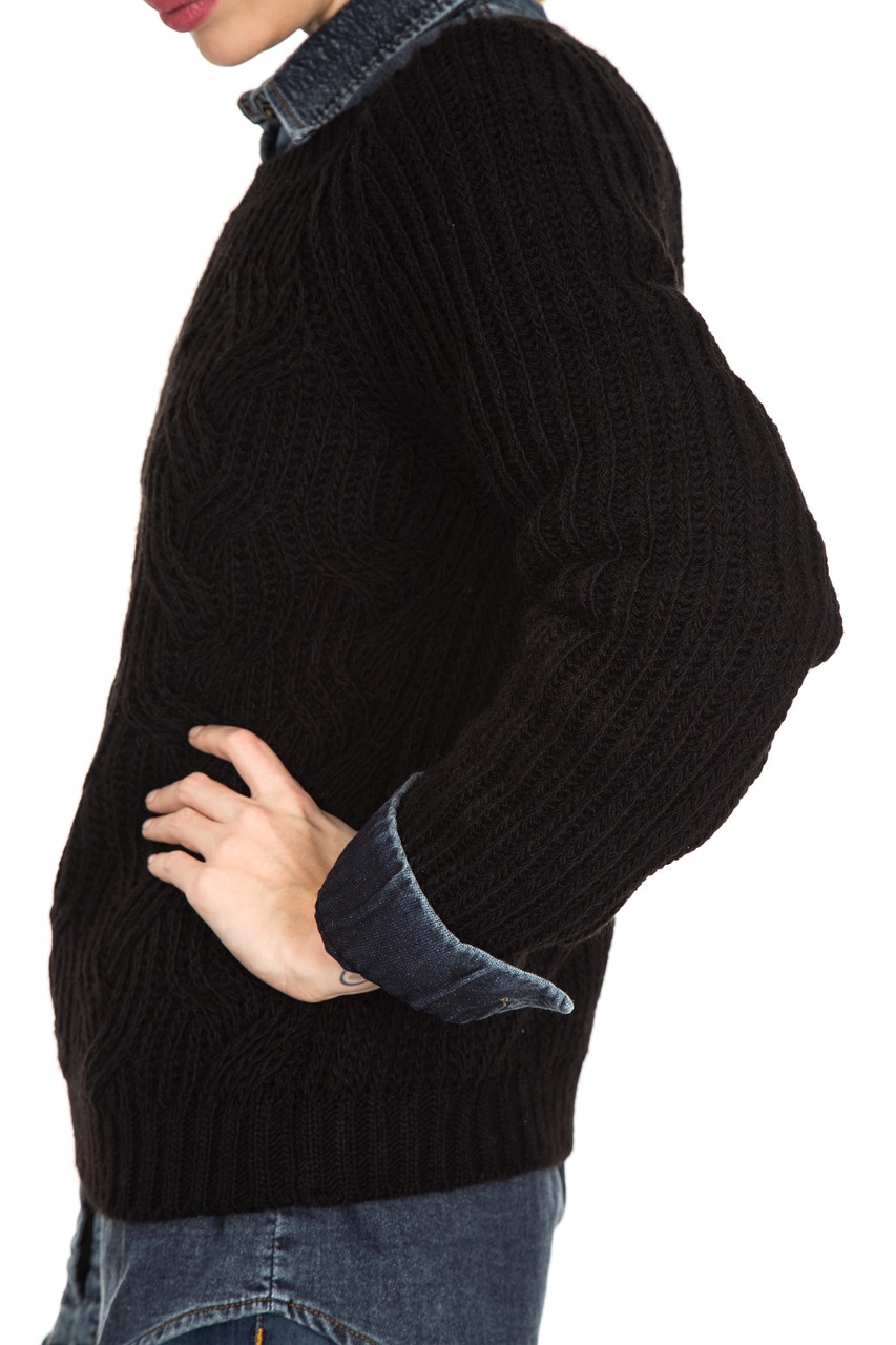 最新毛衣領(lǐng)款式，時(shí)尚與舒適并存的獨(dú)特設(shè)計(jì)趨勢