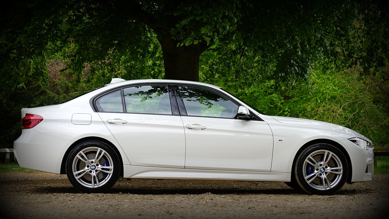 寶馬320Li最新價(jià)格概覽與購車指南