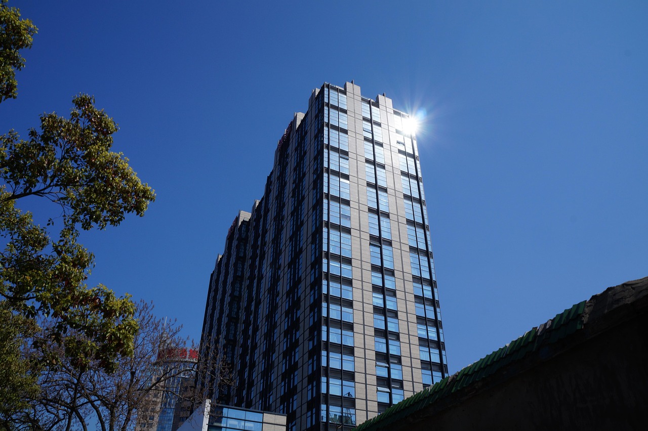 新會樓盤價格行情深度解析與趨勢預測