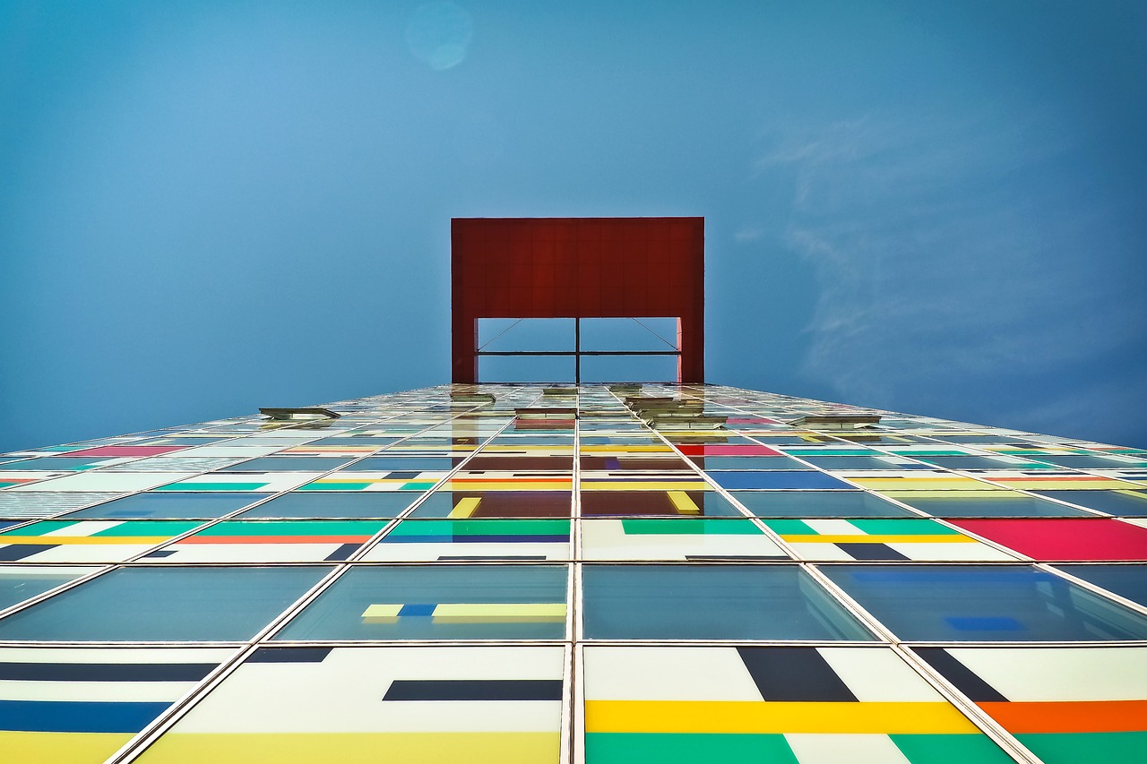 水泥板塊行情深度解析與展望