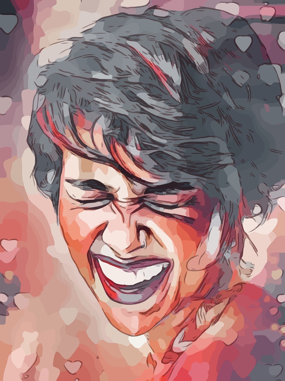 動漫的魅力，情感紐帶與無盡吸引力