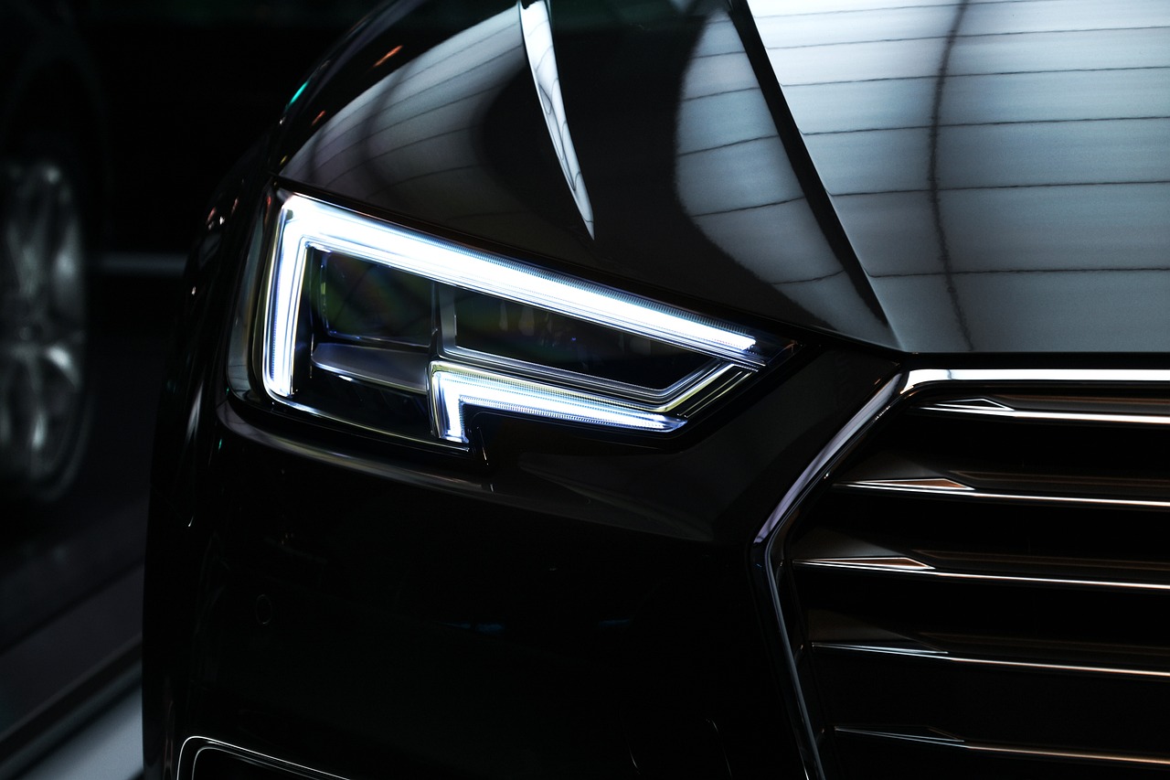 奧迪A8最新報價，豪華與科技完美融合的汽車之選