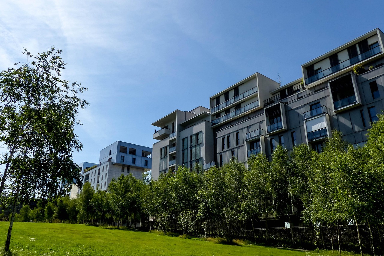 溜草社區(qū)新址揭曉,全新生活體驗(yàn)之旅開啟