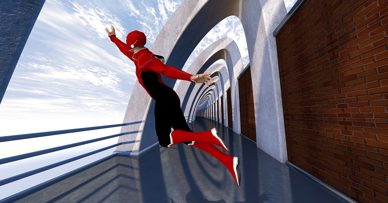 動漫十大最強之眼，超凡視覺力量的巔峰對決與對決之眼之戰(zhàn)