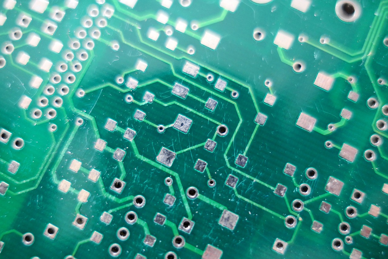 華微電子最新消息全面解析與概述