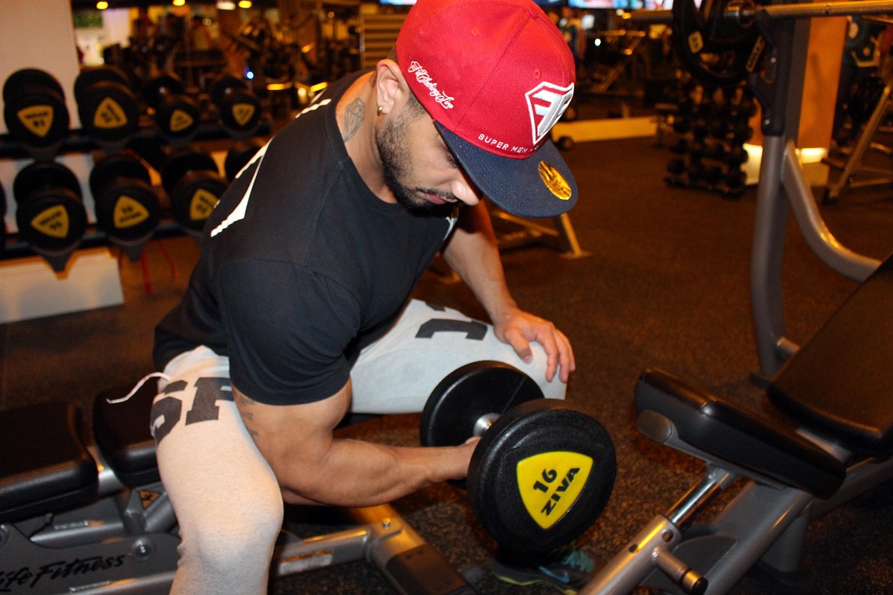 明星臀部的魅力,健康、訓練與奧秘全解析