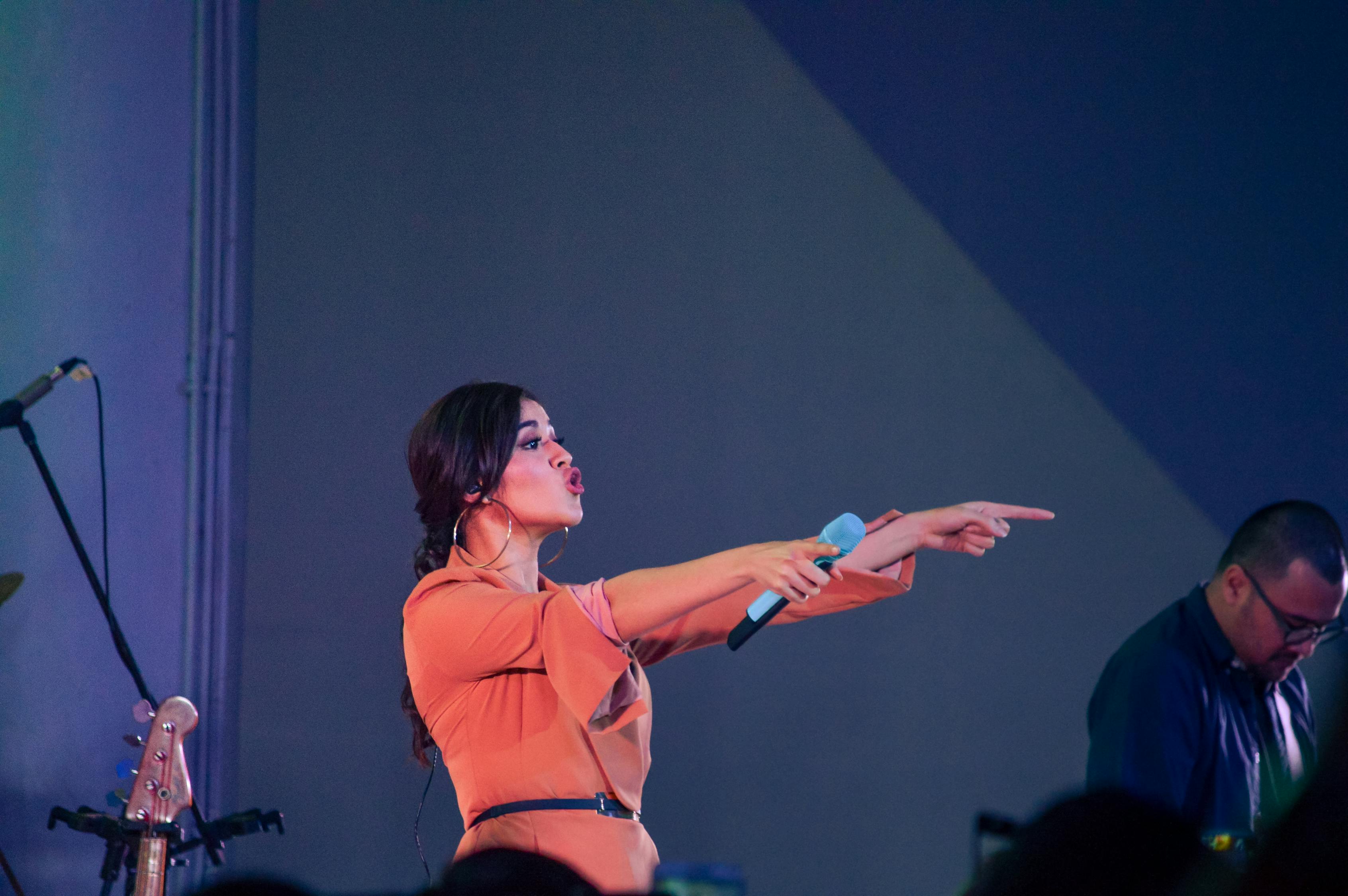 孫露最新單曲發(fā)布,情感共鳴的音樂新篇章