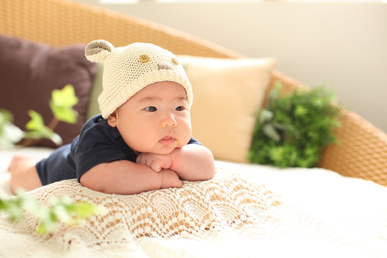 全方位關(guān)注寶寶成長(zhǎng)與發(fā)展，最新寶寶資訊匯總