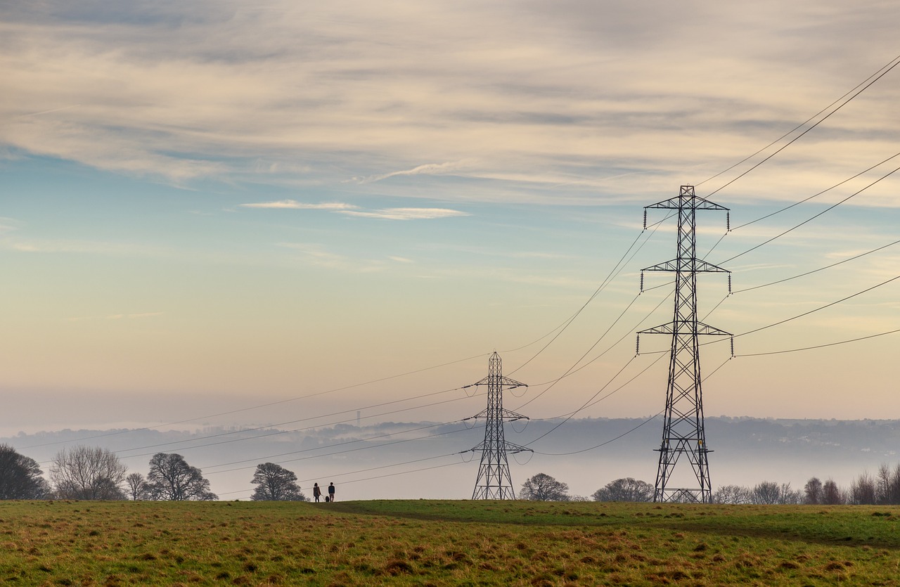 惠天熱電引領(lǐng)區(qū)域能源轉(zhuǎn)型，塑造可持續(xù)未來