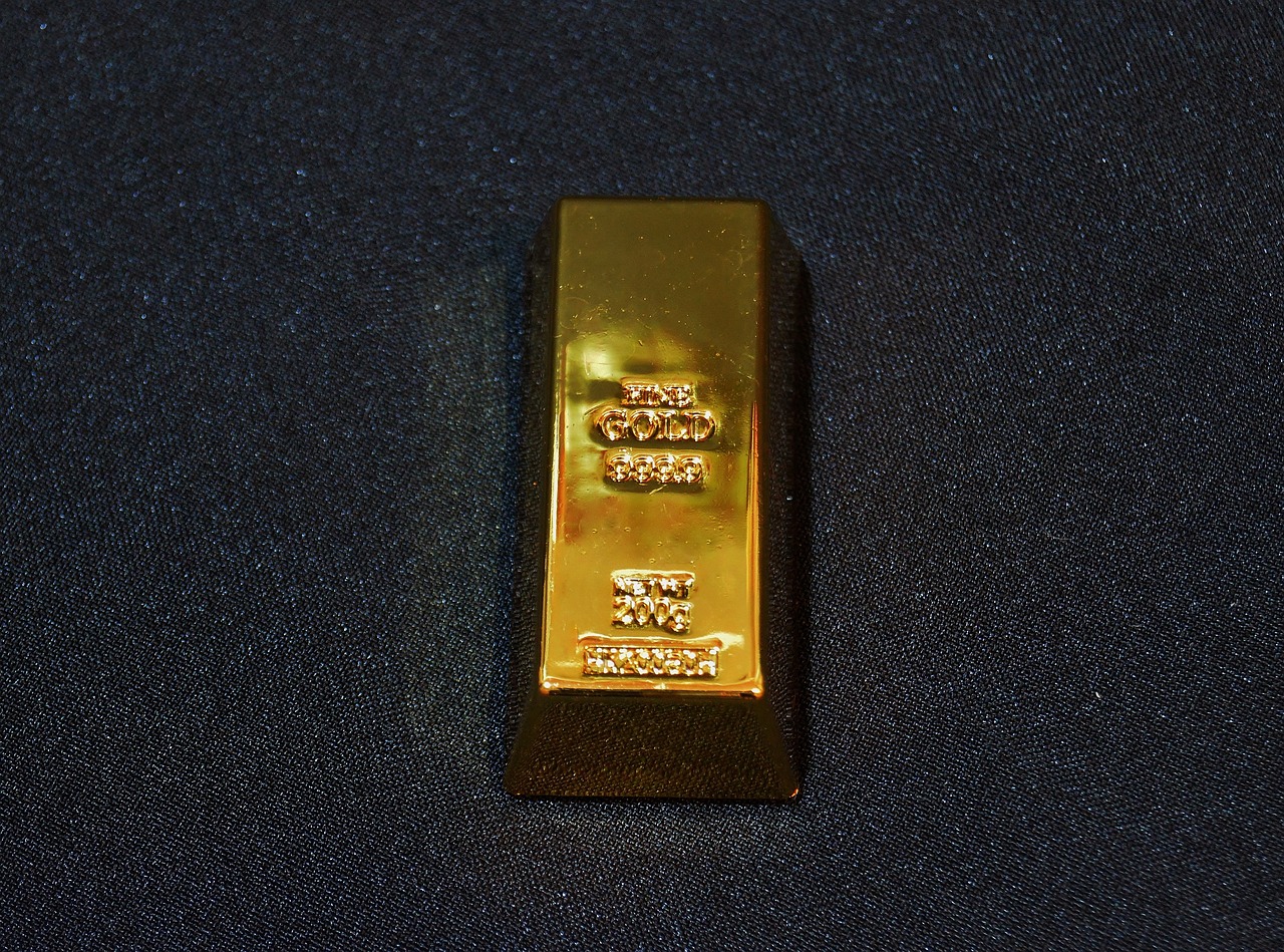 實時金價動態(tài)與投資策略，黃金市場的深度洞察