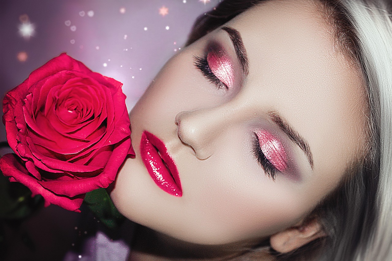 整容動漫，探索美麗與藝術的新領域之旅