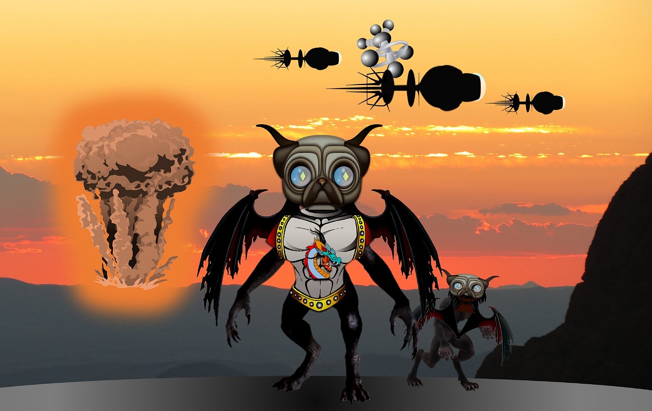 太空科幻電影的魅力探索，宇宙之謎的視覺(jué)盛宴