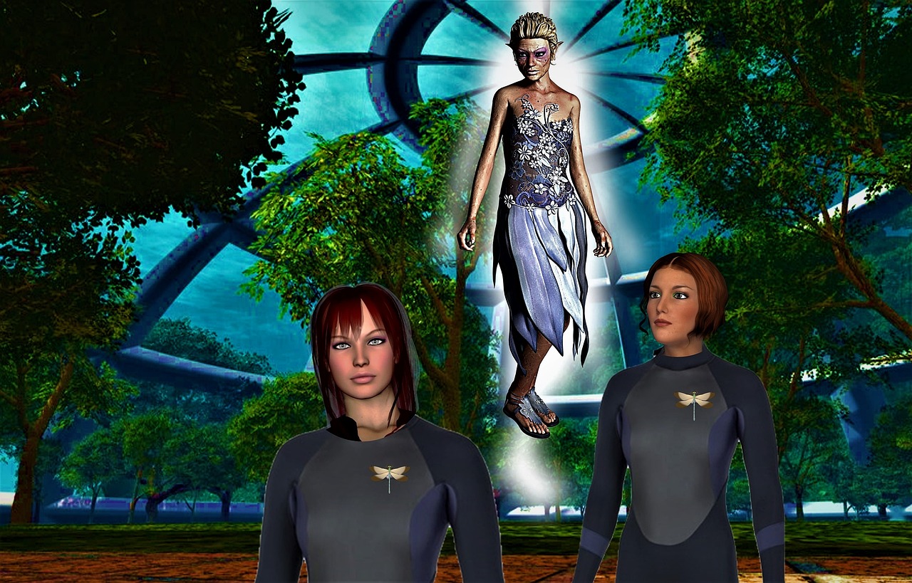 太空科幻電影的魅力探索,宇宙之謎的視覺盛宴