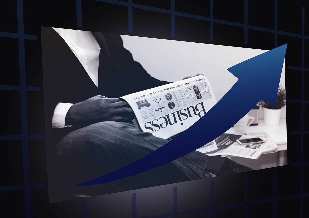 最新營銷趨勢解析，探索商業(yè)變革的未來之路