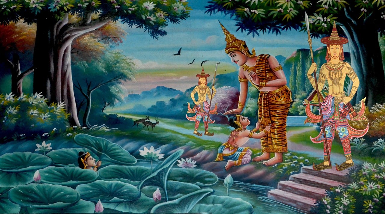 探索動(dòng)漫文化的魅力與影響在東動(dòng)漫的世界