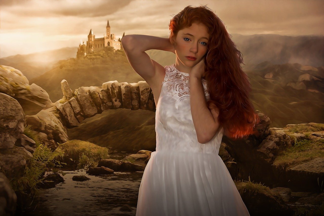 韓國女演員的魅力與影響力