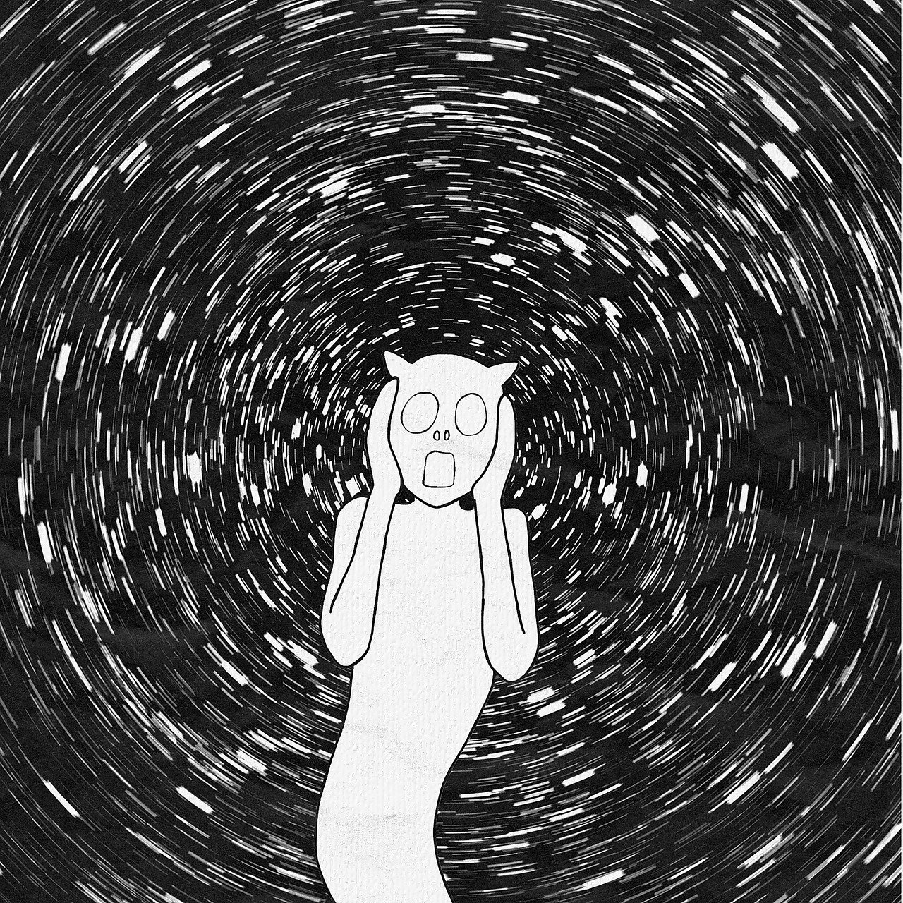 星空電影，宇宙奧秘與藝術(shù)交融的探索之旅