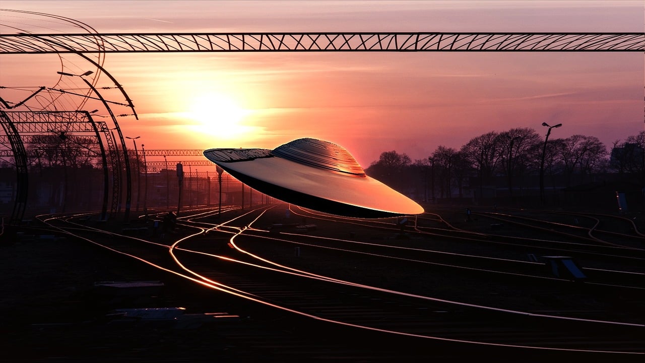 美國高鐵最新進(jìn)展，邁向高效便捷的交通未來