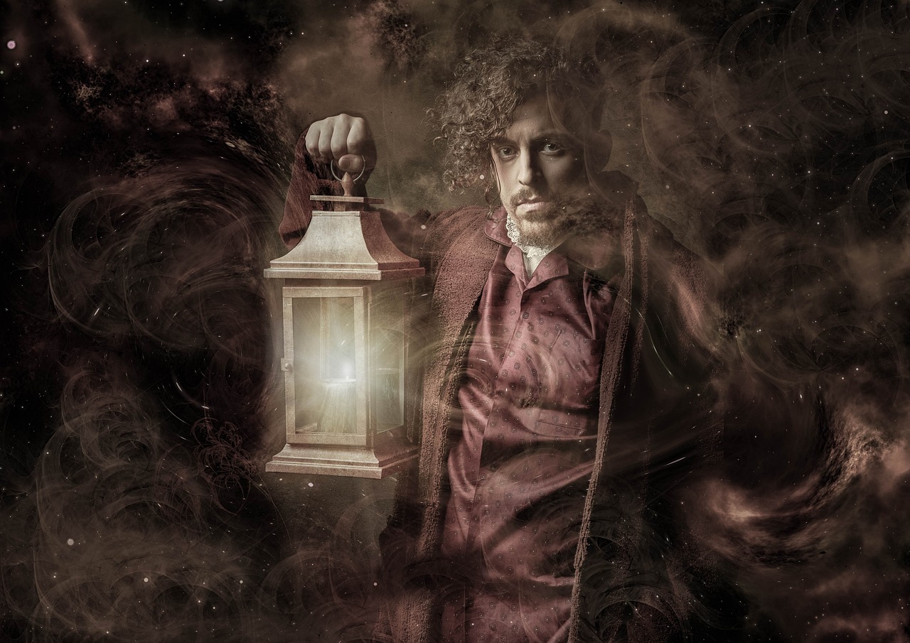 吸血鬼動畫電影的演變，從神秘黑暗到流行文化的跨越