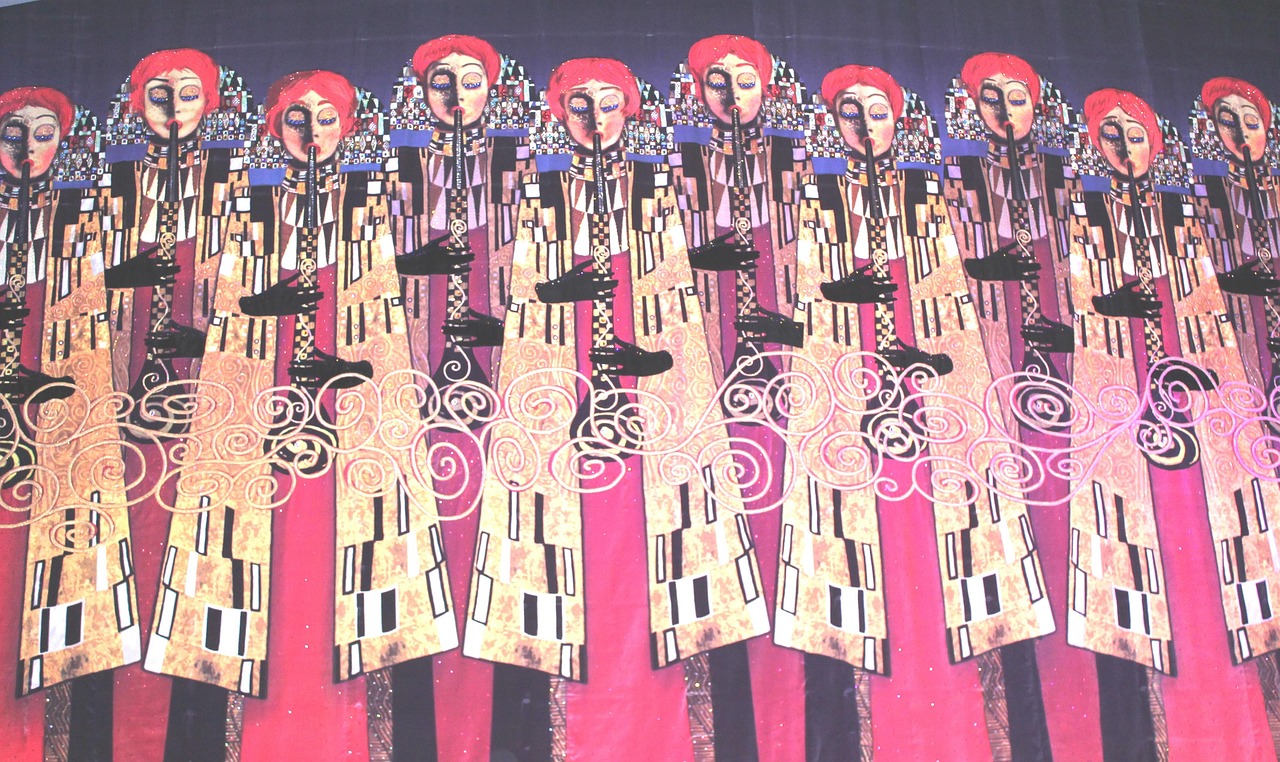 集體歌曲比賽,團(tuán)結(jié)與激情的交響樂(lè)章展現(xiàn)風(fēng)采。