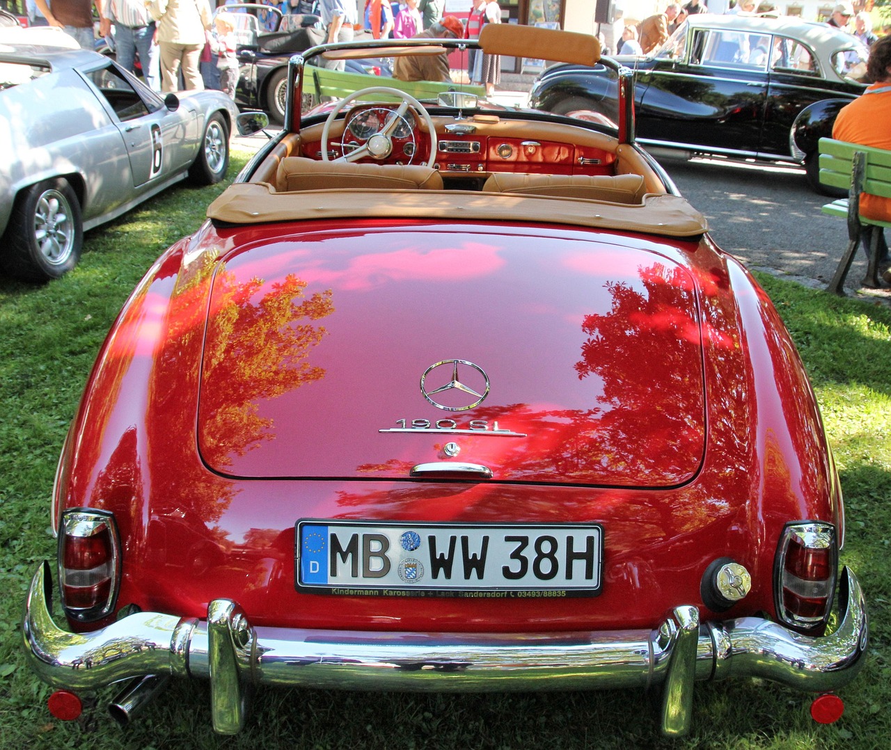 極品飛車，速度與激情的極致展現(xiàn)