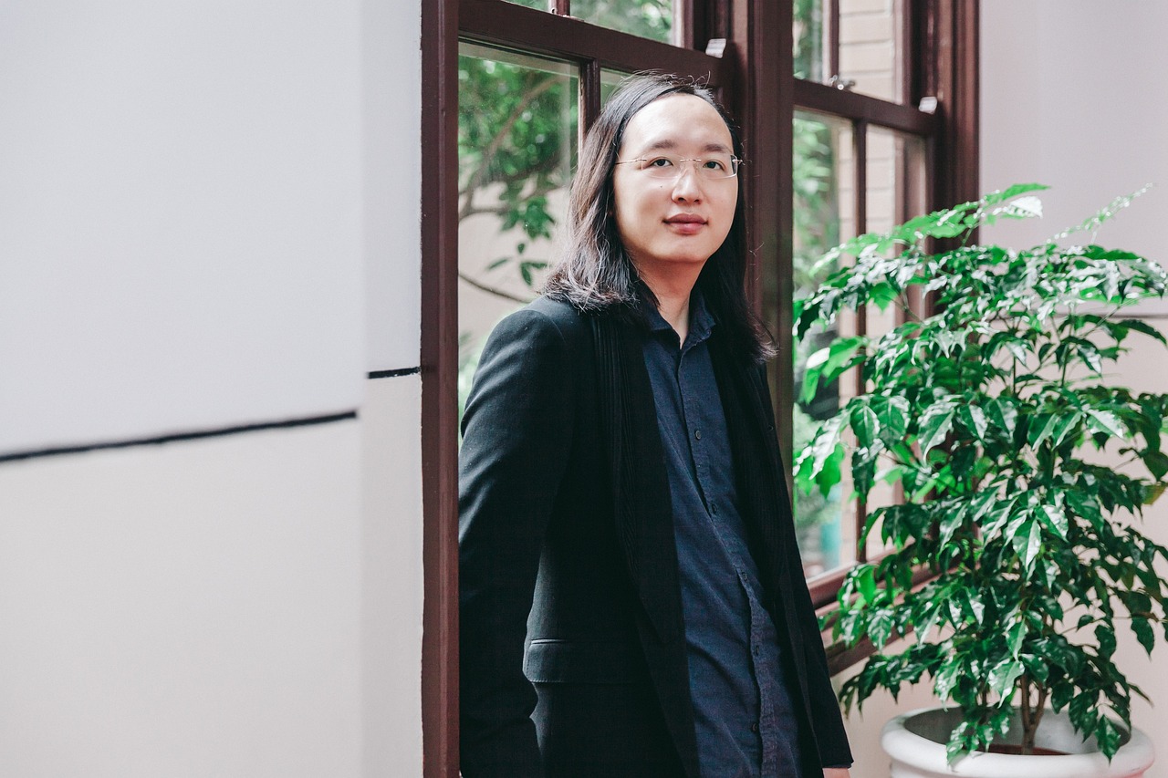 臺(tái)灣著名男演員風(fēng)采熠熠，星光魅力無(wú)限