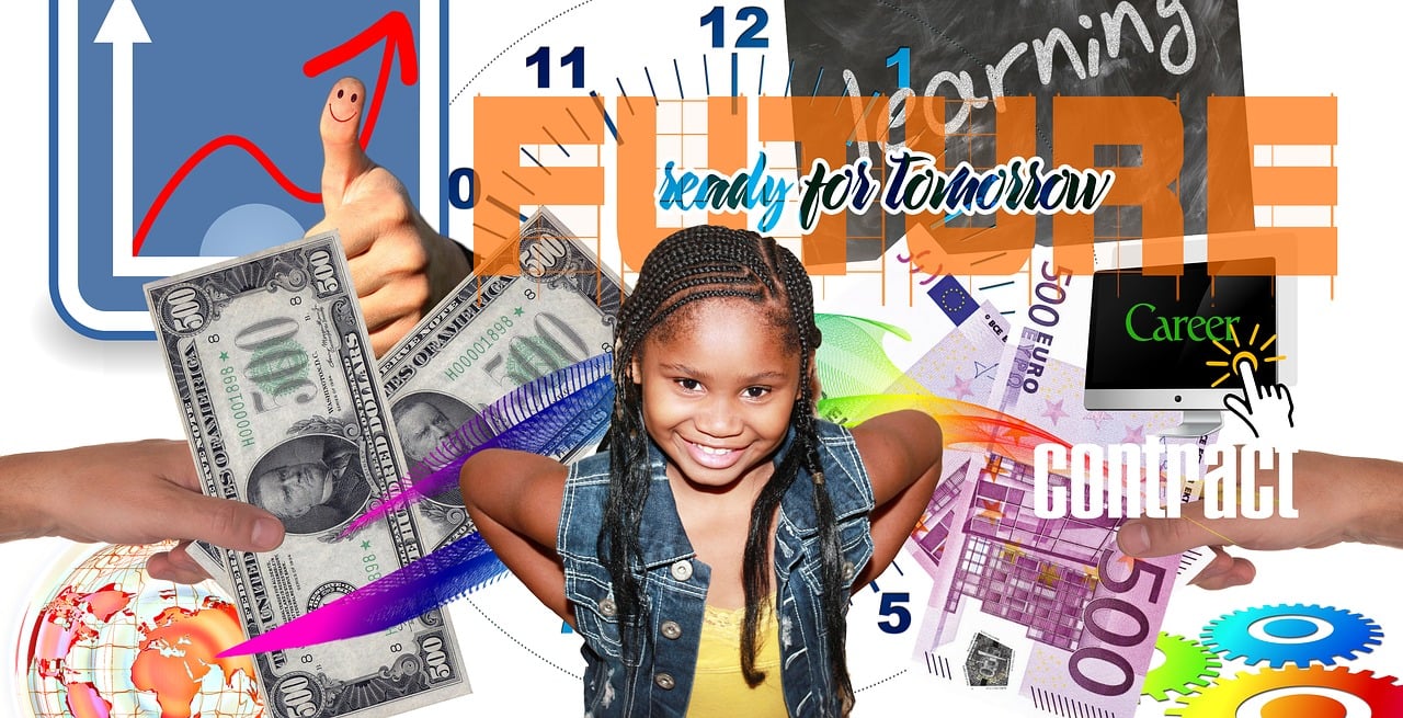 激情與潛力的瞬間，小孩格斗比賽視頻展示精彩瞬間