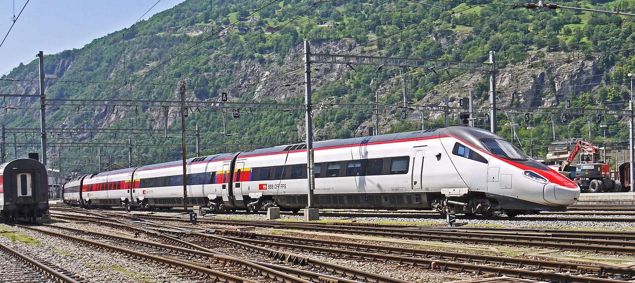 K142列車時刻表更新，提升旅客出行體驗的重要一步