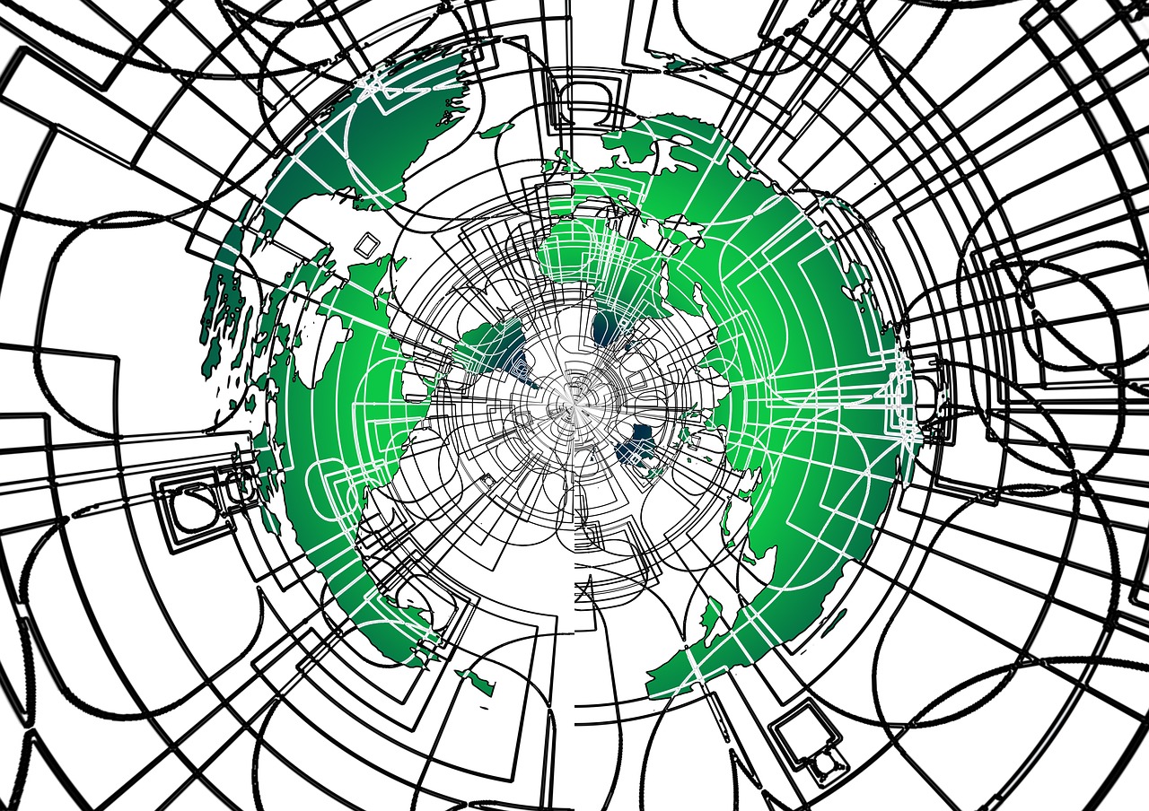 全球科技巨頭布局元宇宙領(lǐng)域,最新英語雙語新聞速遞