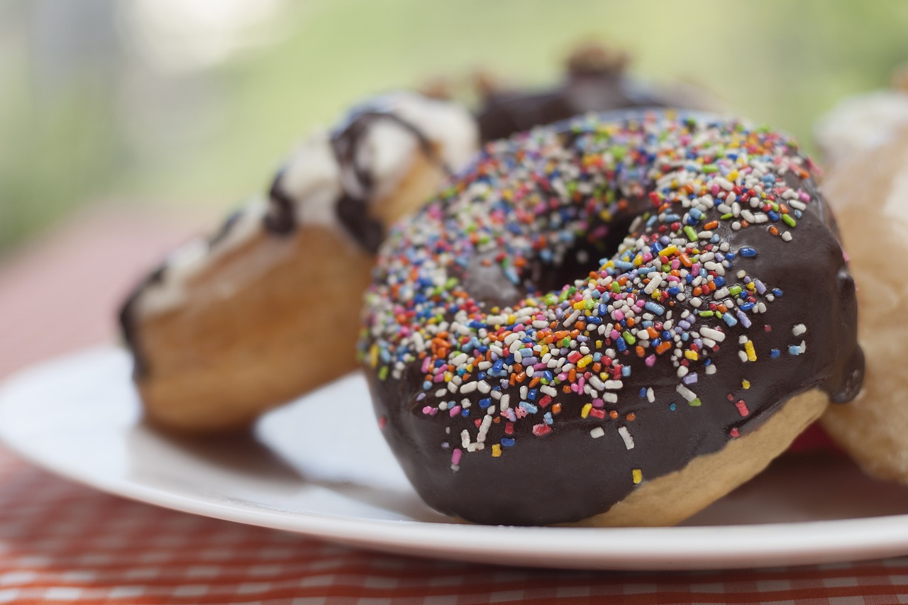 面包大王金卓求，美食背后的勵志人生之旅