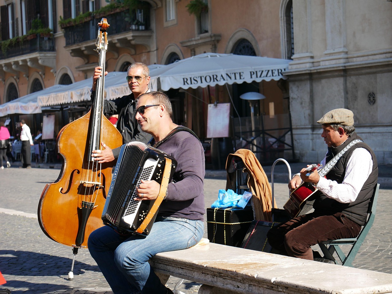 心曲演員，演繹人生旋律的藝術家