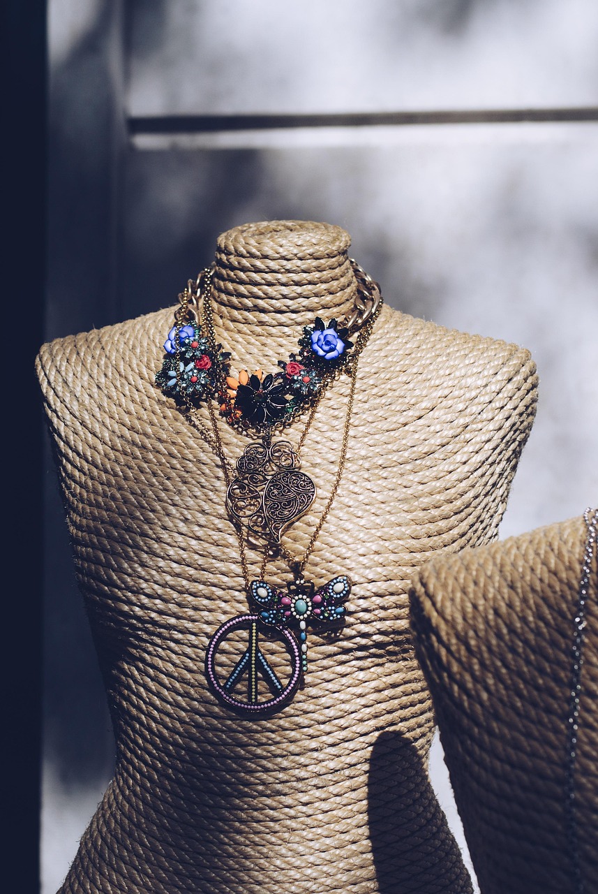 最新編織花樣,探索時尚創(chuàng)意的無限魅力