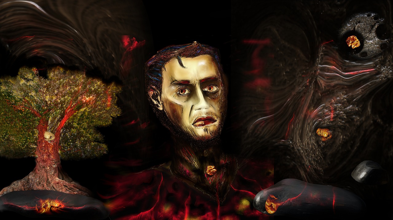 無盡之力覺醒，金身不滅最新章節(jié)