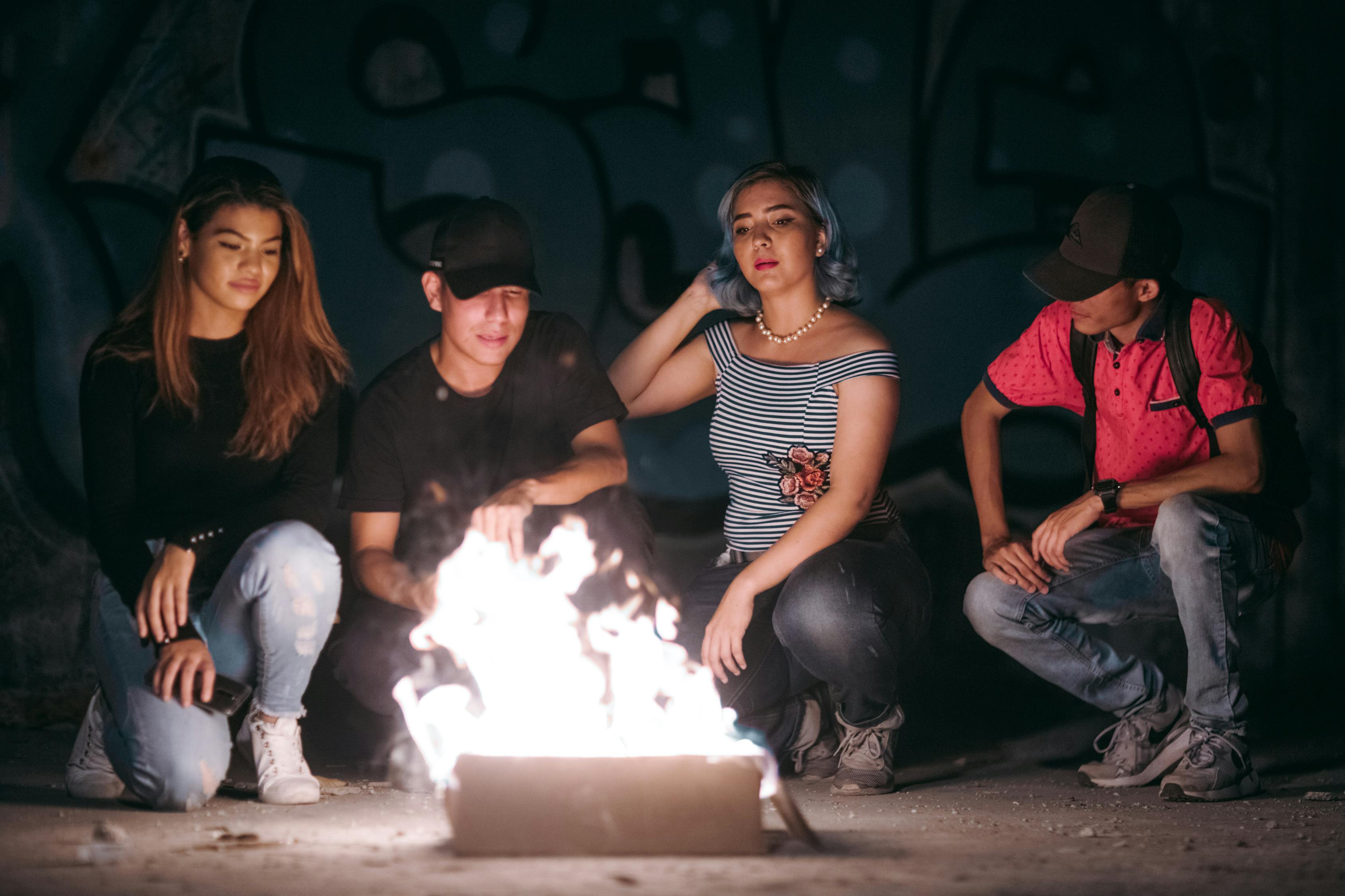 狂野男士微博更新，探索真實(shí)自我，燃燒生活激情