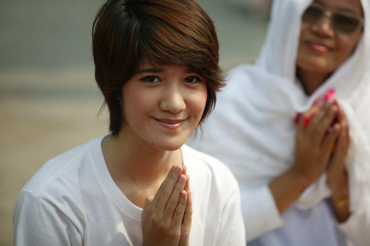 泰國演員宮，璀璨星光閃耀泰娛舞臺的璀璨之星