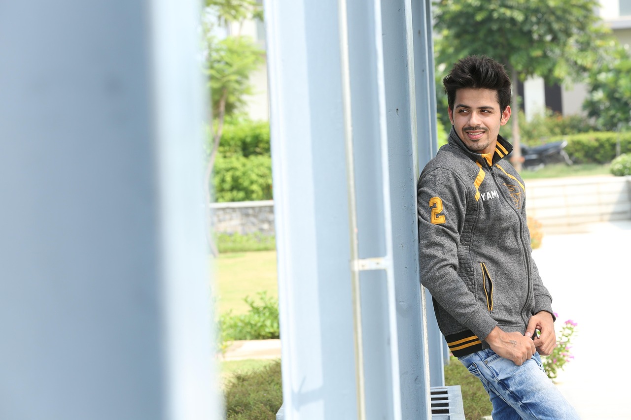 探究80年代男明星的魅力與影響力