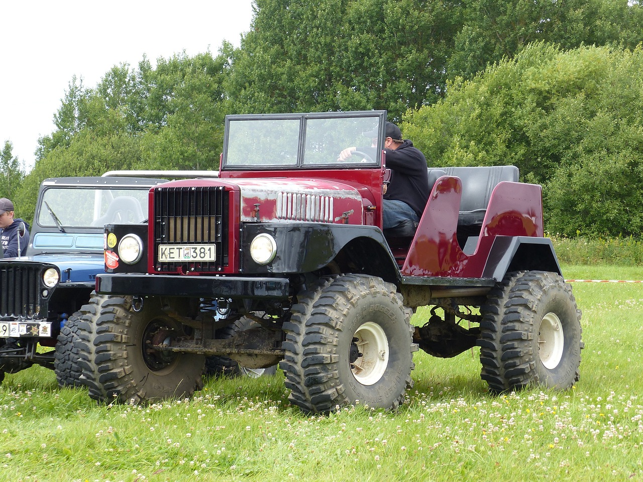 福特SUV系列，全面解析7座SUV價格