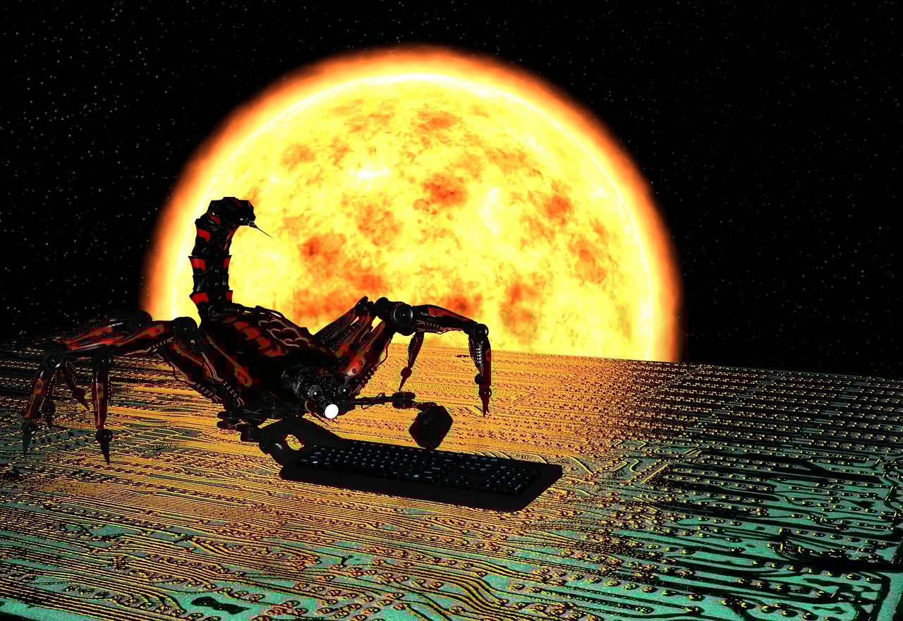 最新動態(tài)揭秘，科技潮流大步向前，展現(xiàn)時代進步巨擘