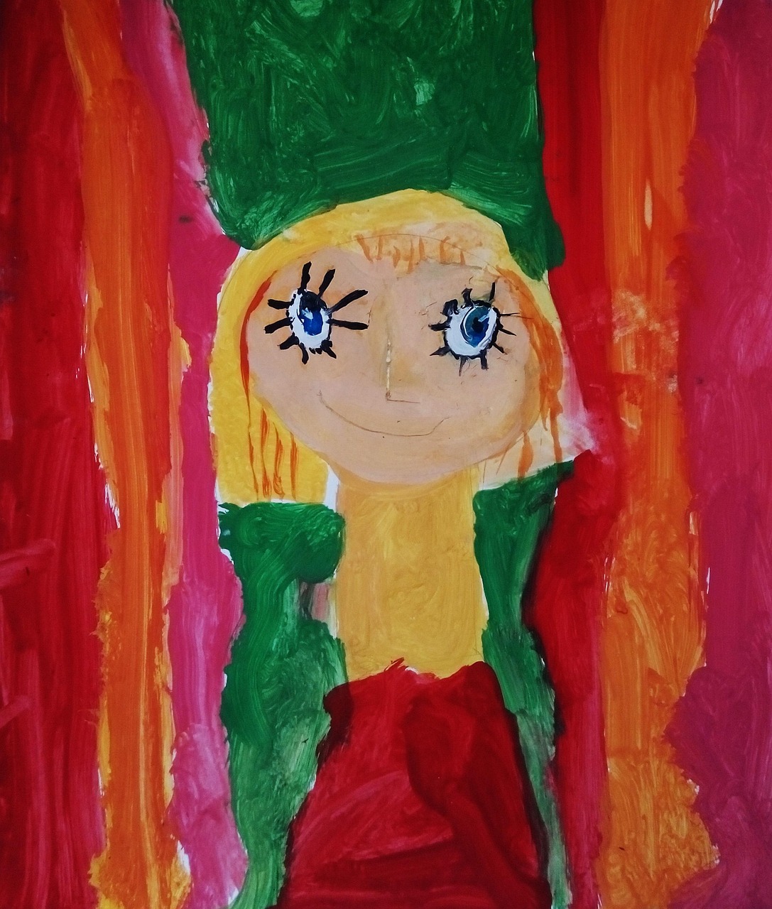 兒童才藝比賽，展現(xiàn)無限潛力的舞臺，孩子們的藝術(shù)之旅