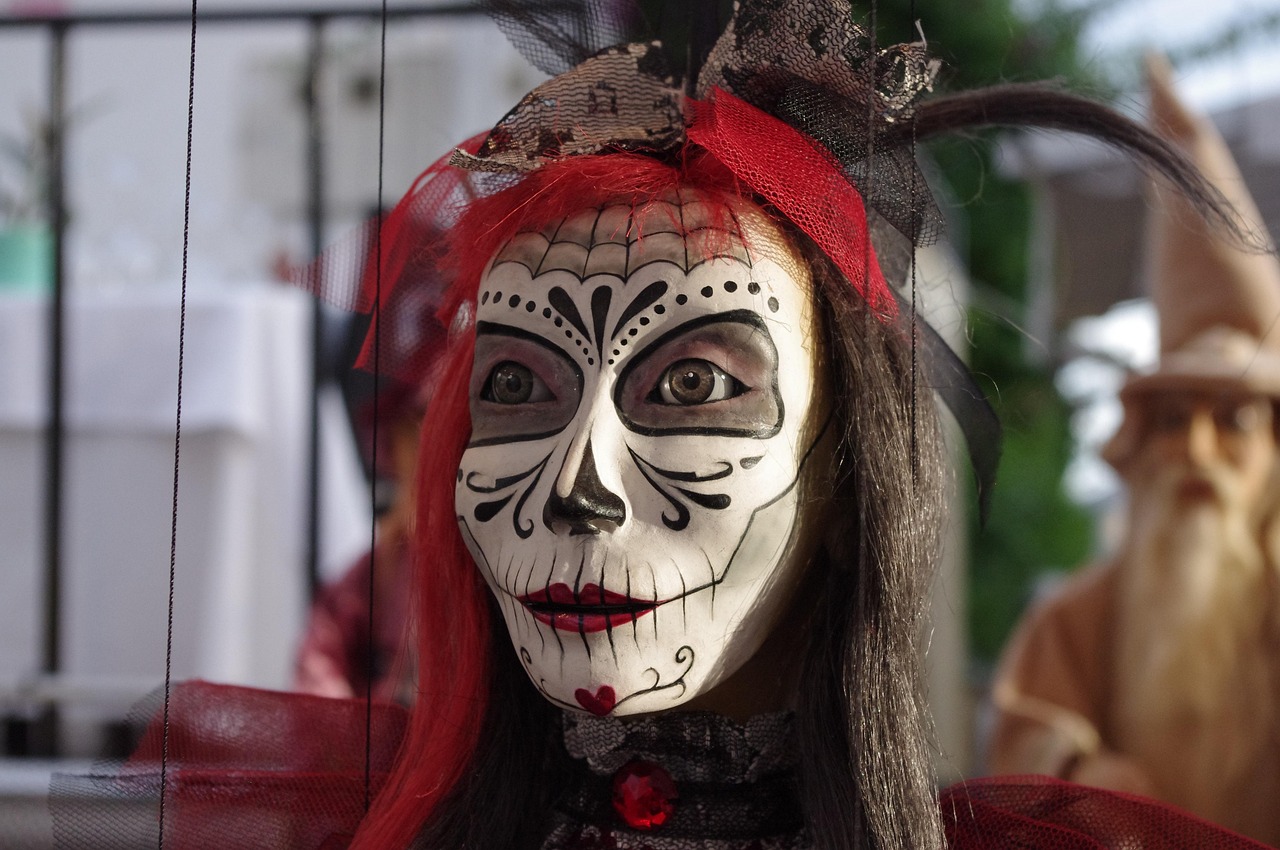 最新驚悚游戲，探索未知恐懼的迷人魅力