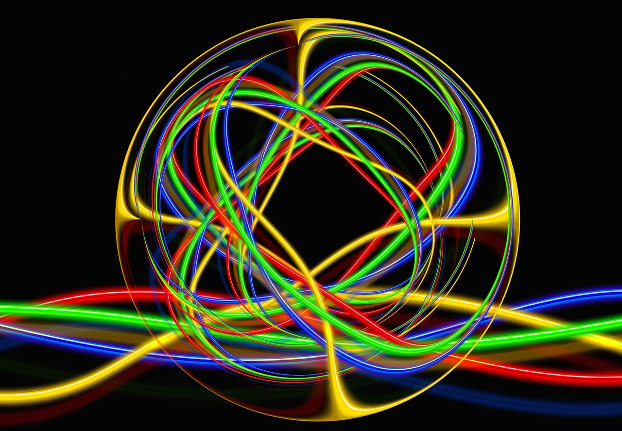 器明星,聚光燈下的新星力量