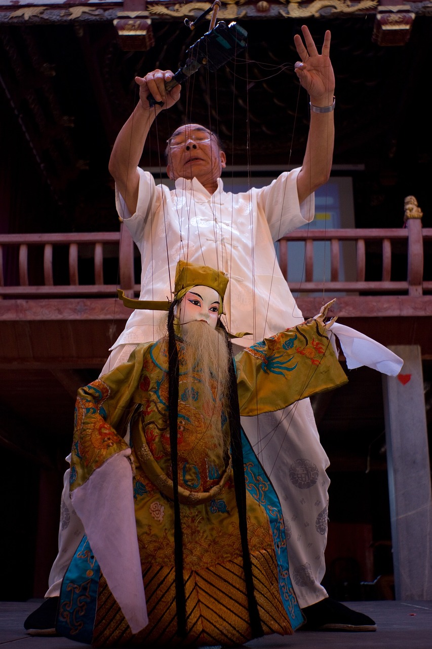 面具演員趙冬梅，角色背后的藝術(shù)魅力深度探究