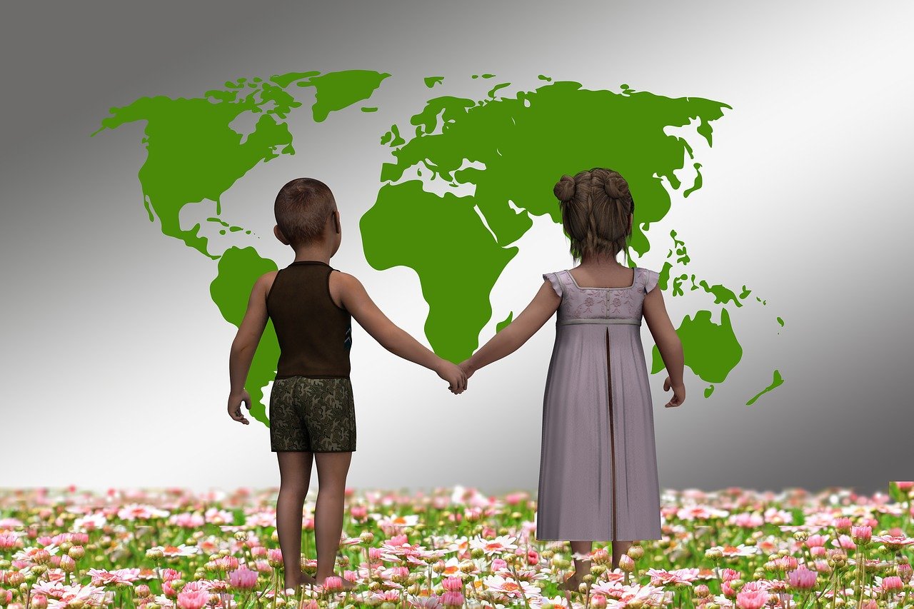 土豪與明星，世界交織的炫目瞬間