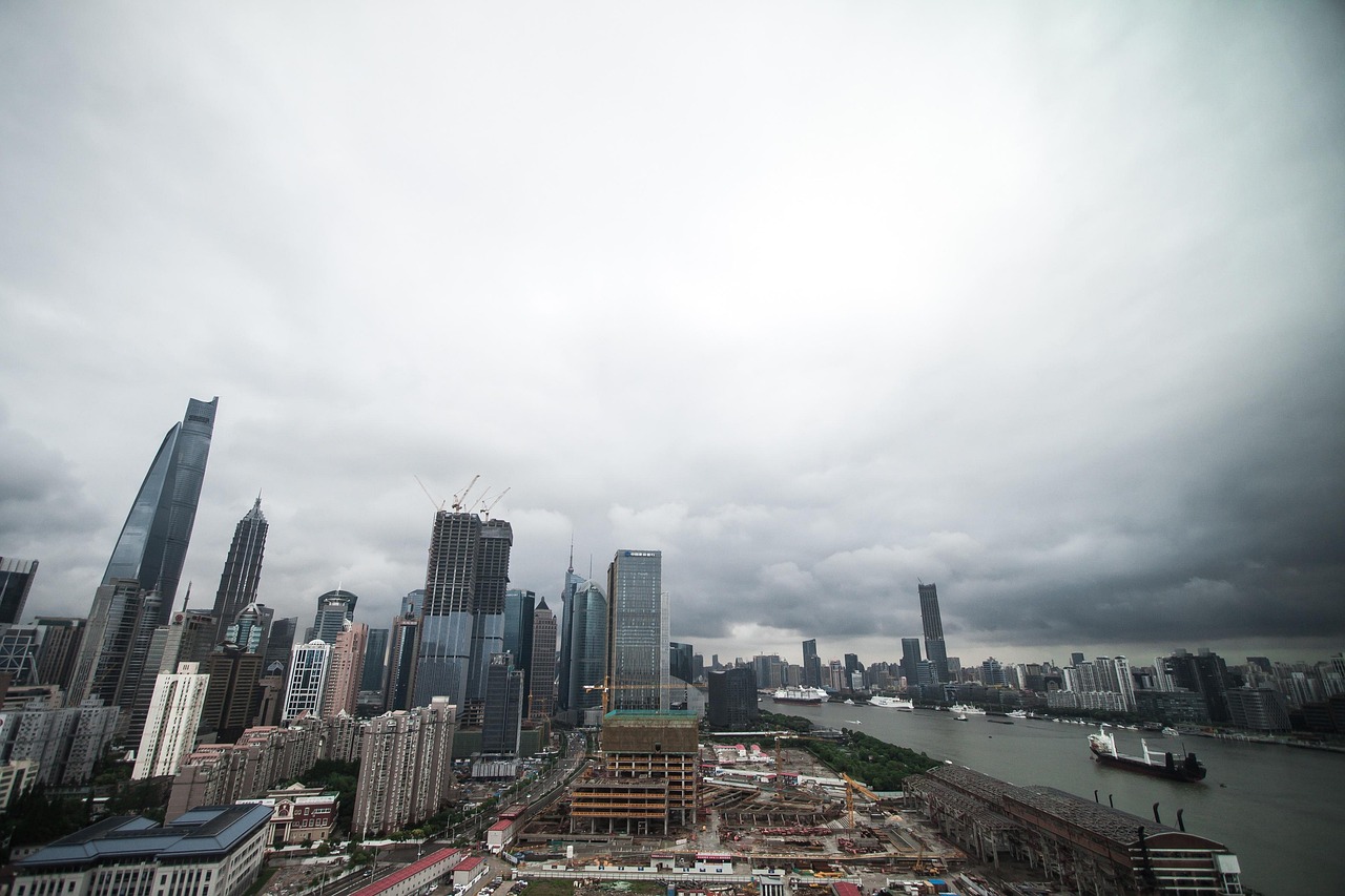 揚州最新公告，城市發(fā)展與民生改善的新篇章開啟