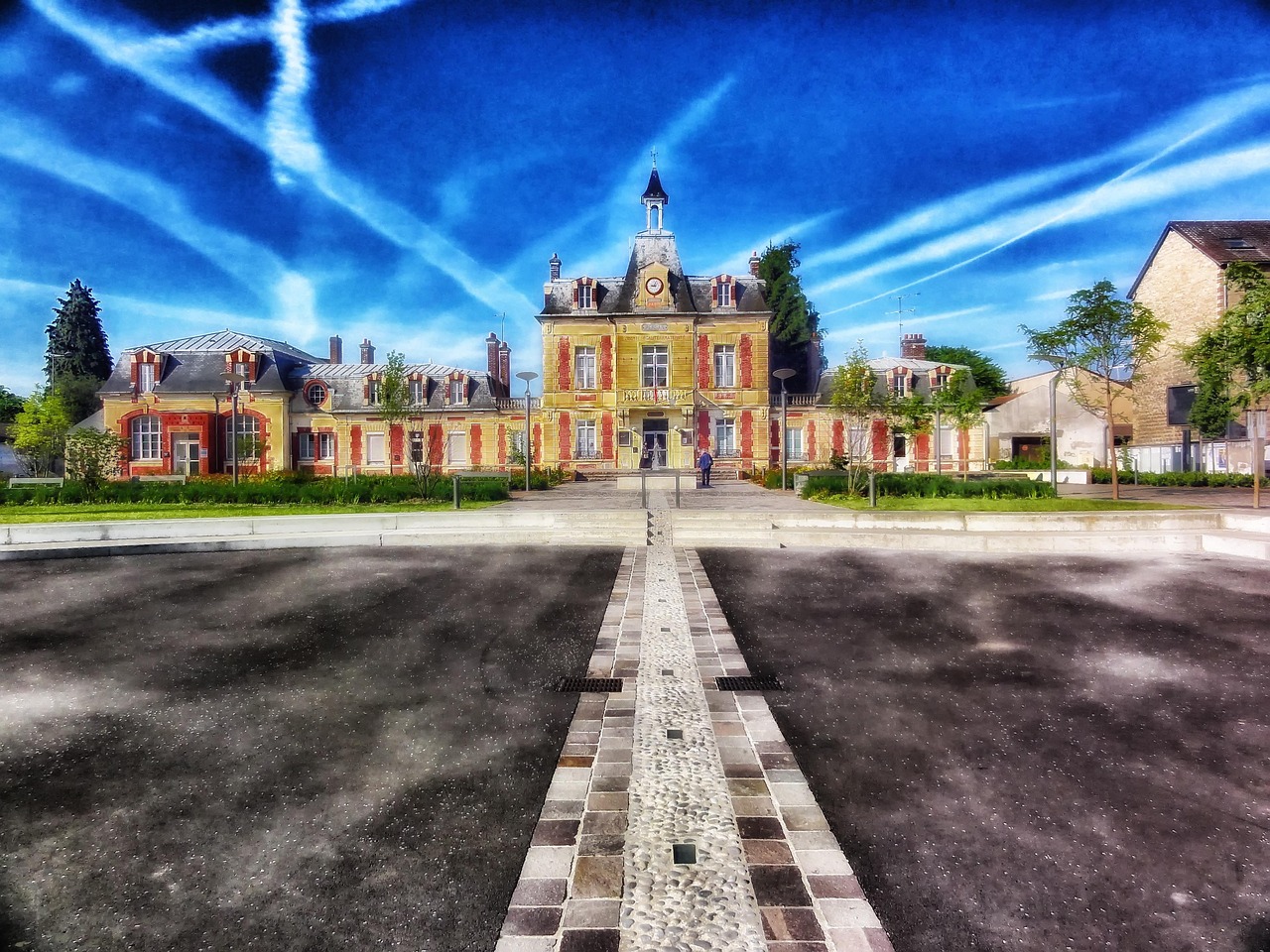 青白江福洪鎮(zhèn)最新發(fā)展動(dòng)態(tài)揭秘