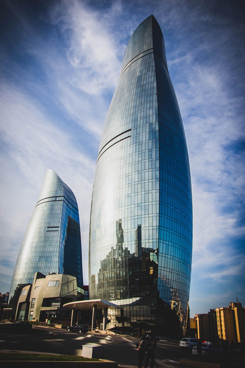 未來(lái)城市新篇章,天上市探索之旅