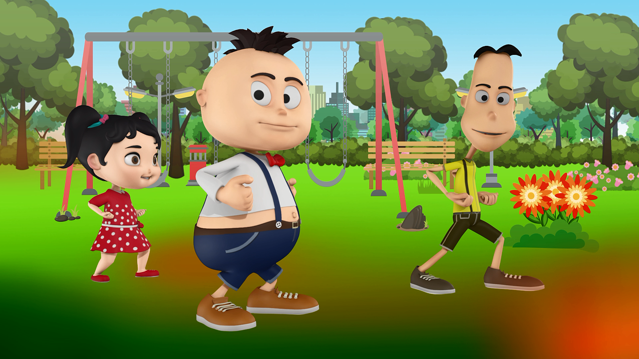 動畫電影歌曲，音樂與畫面的絕妙融合之旅